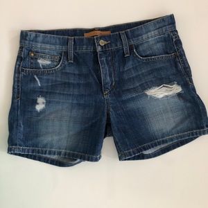 Joe jeans women’s shorts